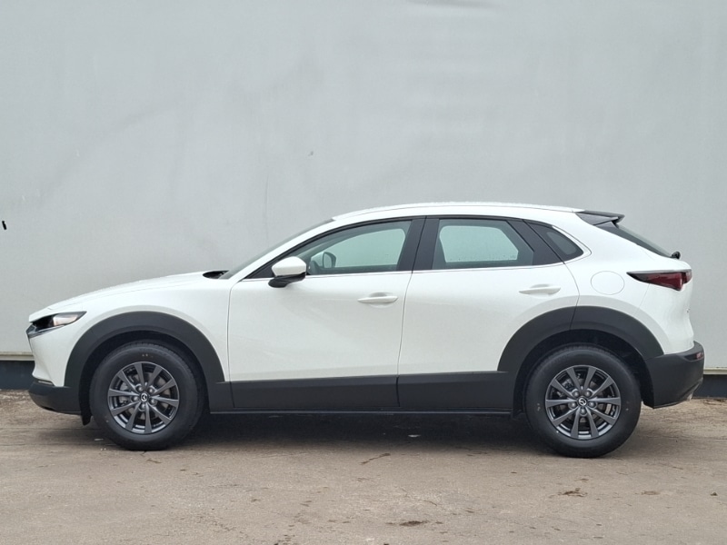 Used Mazda CX-30 2025 for sale - 76165666: Photo 4