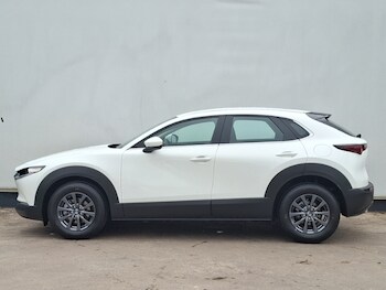 Used Mazda CX-30 2025 for sale - 76165666: Photo 4
