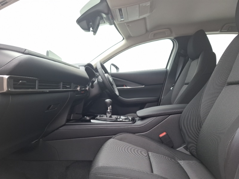 Used Mazda CX-30 2025 for sale - 76165666: Photo 5
