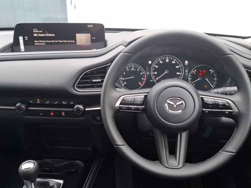 Used Mazda CX-30 2025 for sale - 76165666: Photo 7