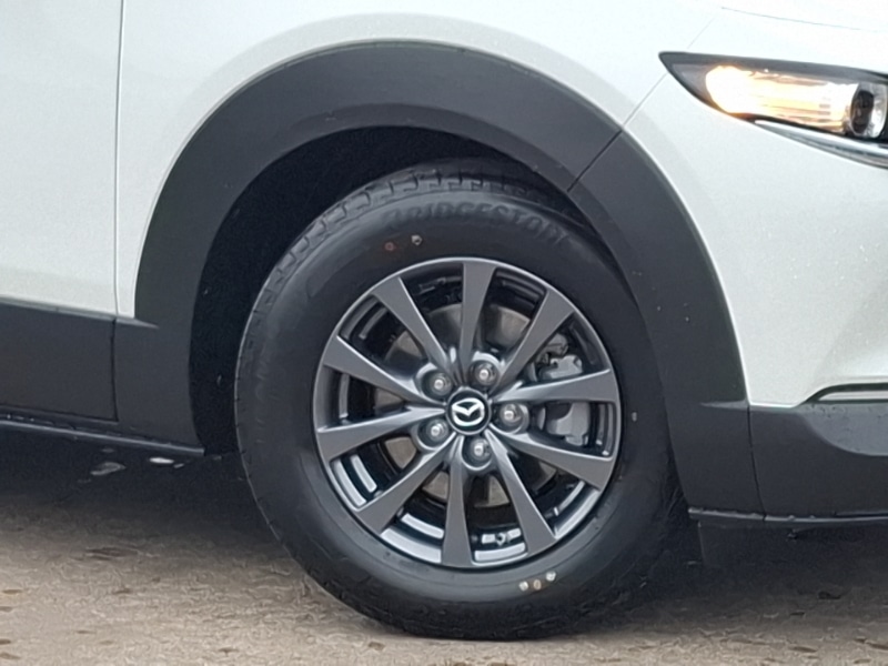Used Mazda CX-30 2025 for sale - 76165666: Photo 9