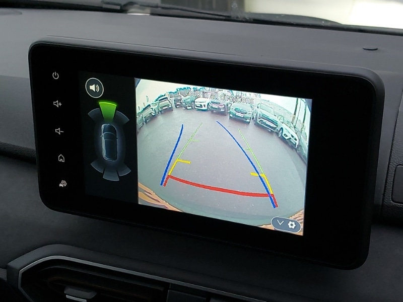 Used Dacia Jogger 2024 for sale - 77269892: Photo 11