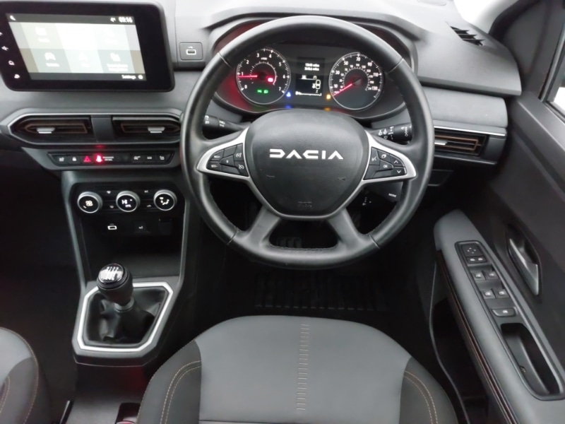 Used Dacia Jogger 2024 for sale - 77269892: Photo 7