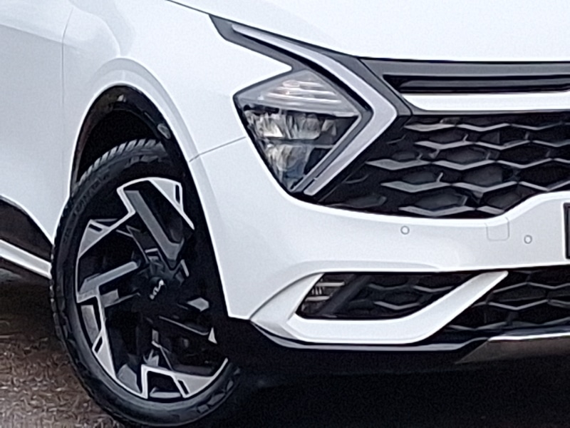 Used Kia Sportage 2023 for sale - 76920853: Photo 9