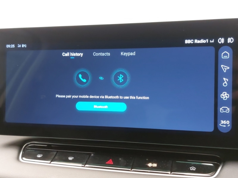 Used MG MG HS 2024 for sale - 77285253: Photo 11