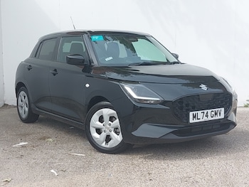 2024 - 1.2 Mild Hybrid Motion 5dr
