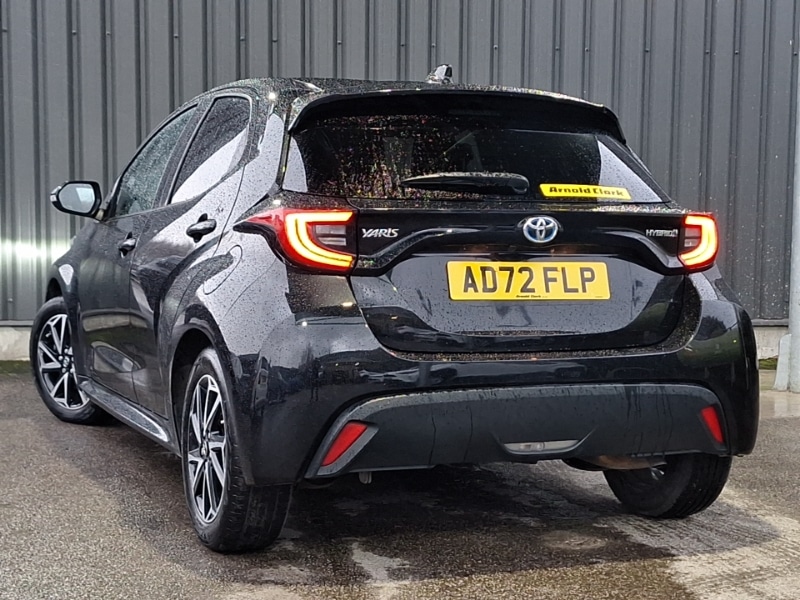 Used Toyota Yaris 2023 for sale - 78146343: Photo 3