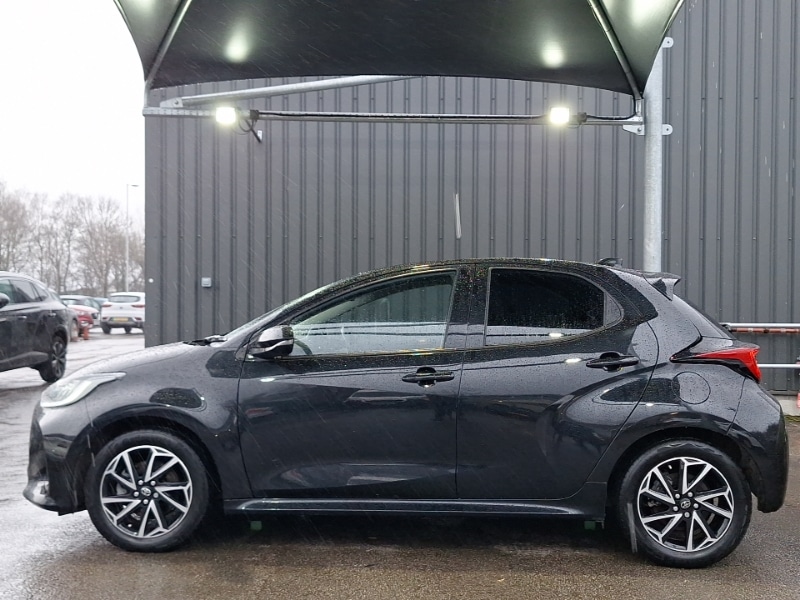 Used Toyota Yaris 2023 for sale - 78146343: Photo 4