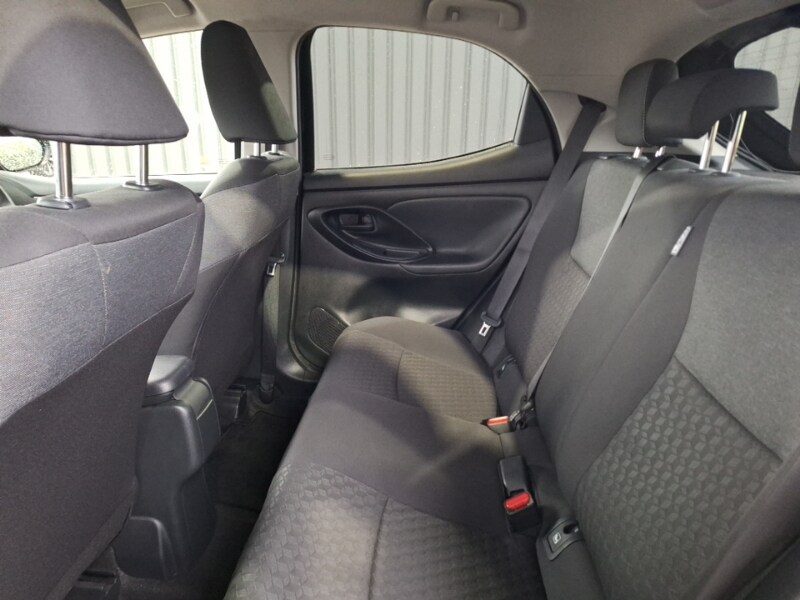 Used Toyota Yaris 2023 for sale - 78146343: Photo 6