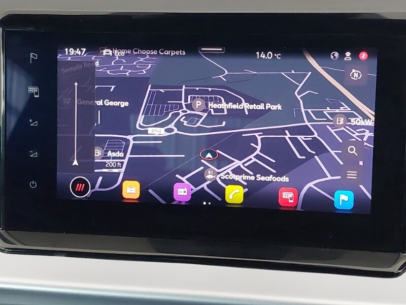 Used SEAT Ibiza 2022 for sale - 77702392: Photo 11