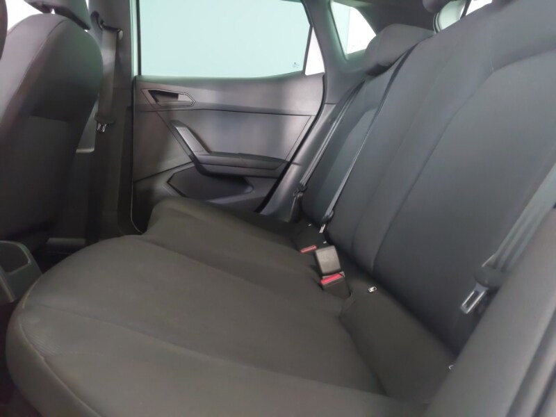 Used SEAT Ibiza 2022 for sale - 77702392: Photo 6