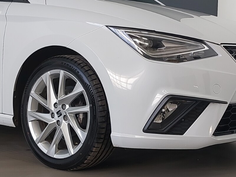 Used SEAT Ibiza 2022 for sale - 77702392: Photo 9