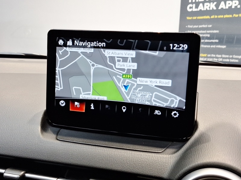 Used Mazda Mazda2 2022 for sale - 77645655: Photo 10