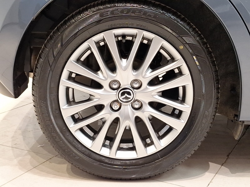 Used Mazda Mazda2 2022 for sale - 77645655: Photo 12