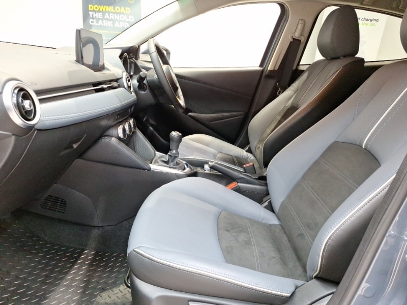 Used Mazda Mazda2 2022 for sale - 77645655: Photo 5