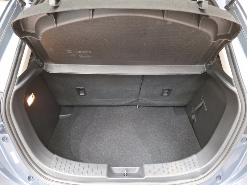 Used Mazda Mazda2 2022 for sale - 77645655: Photo 8