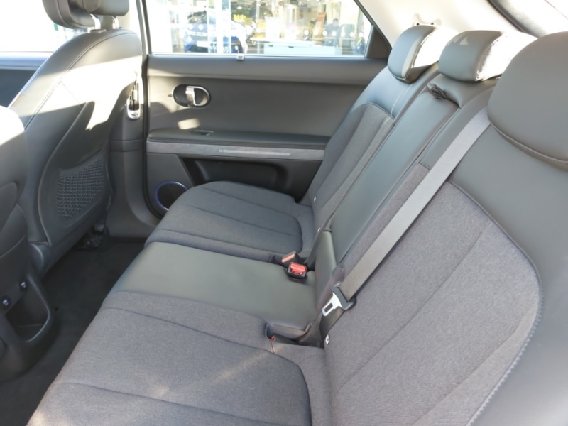 Used Hyundai IONIQ 5 2024 for sale - 76799978: Photo 6