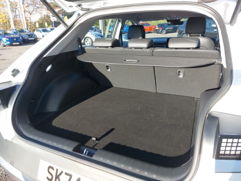 Used Hyundai IONIQ 5 2024 for sale - 76799978: Photo 8