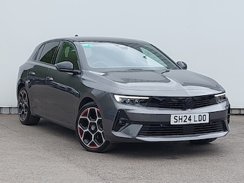 Used Vauxhall Astra 2024 for sale - 78410763: Photo