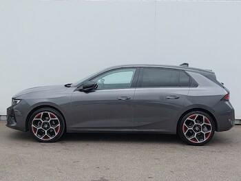 Used Vauxhall Astra 2024 for sale - 78410763: Photo