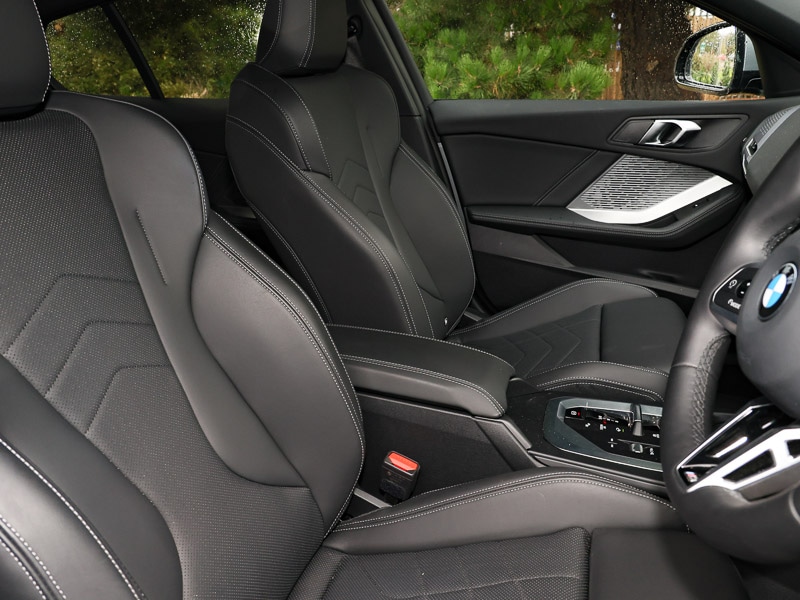 Used BMW 1 Series 2025 for sale - 76713957: Photo 11