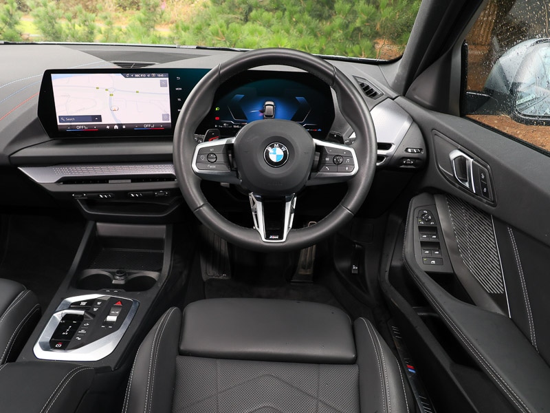 Used BMW 1 Series 2025 for sale - 76713957: Photo 5