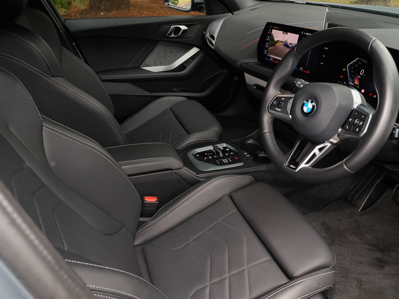 Used BMW 1 Series 2025 for sale - 76713957: Photo 6