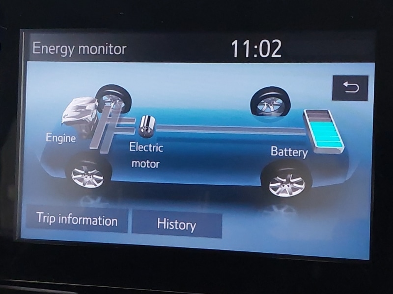 Used Toyota Yaris 2023 for sale - 77892001: Photo 11