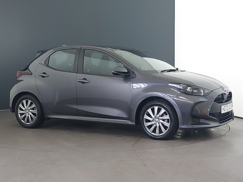 Used Toyota Yaris 2023 for sale - 77892001: Photo 12