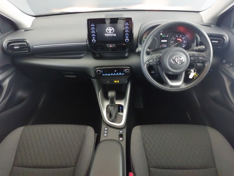 Used Toyota Yaris 2023 for sale - 77892001: Photo 2