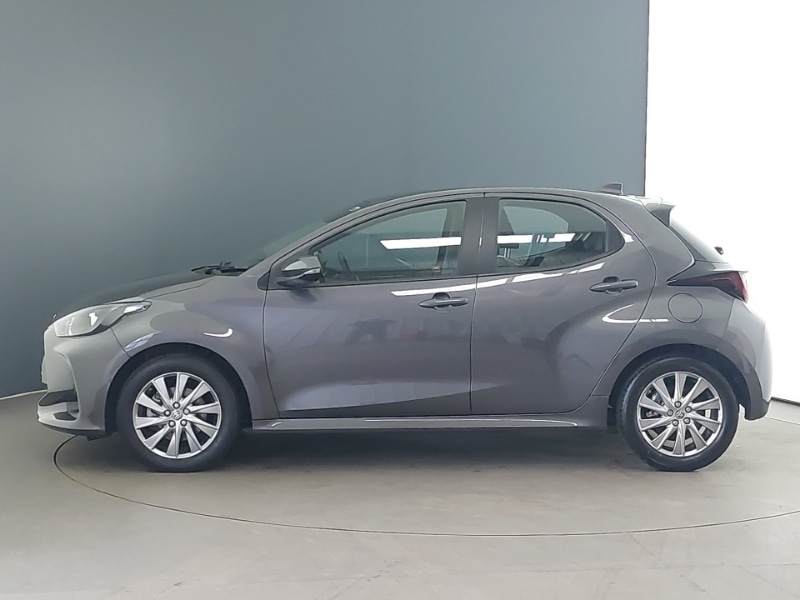 Used Toyota Yaris 2023 for sale - 77892001: Photo 4