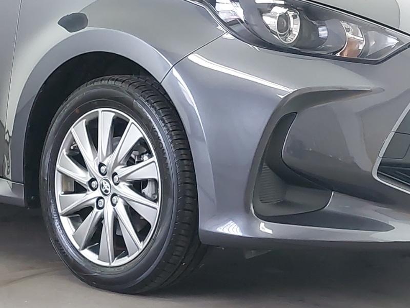 Used Toyota Yaris 2023 for sale - 77892001: Photo 9