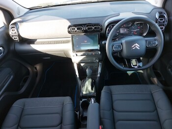 Used Citroen C3 Aircross 2023 for sale - 78269698: Photo