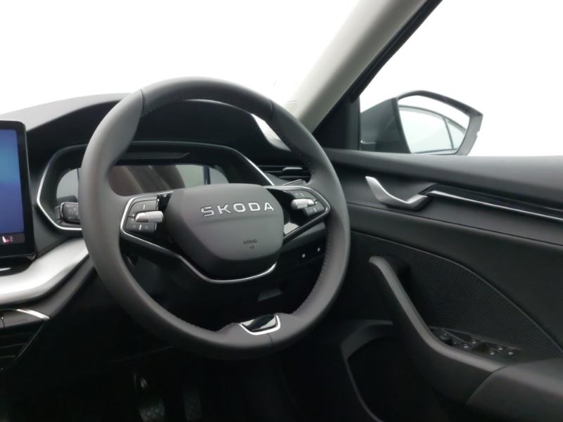 Used Skoda Octavia 2025 for sale - 76947957: Photo 10