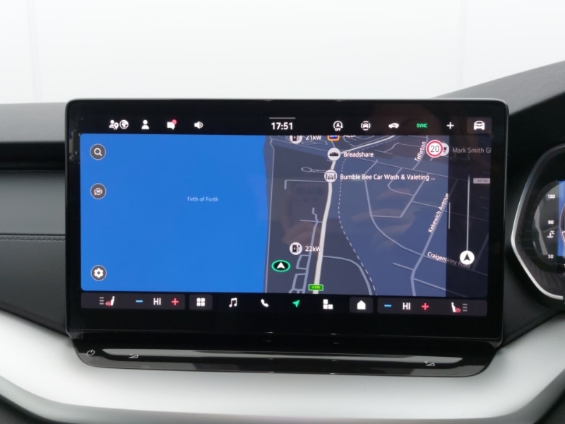 Used Skoda Octavia 2025 for sale - 76947957: Photo 11