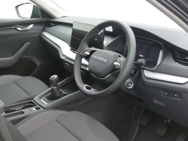 Used Skoda Octavia 2025 for sale - 76947957: Photo 12