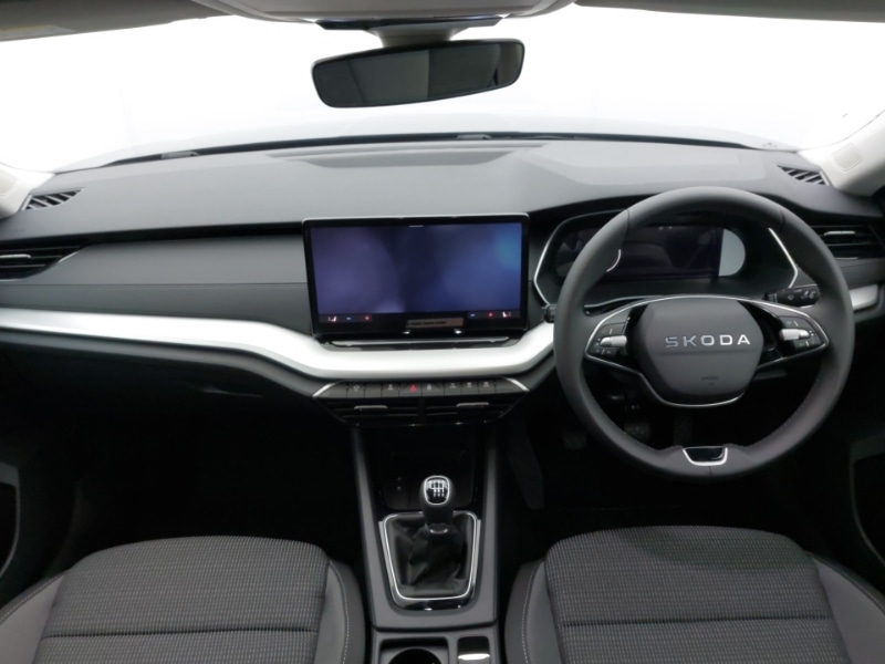 Used Skoda Octavia 2025 for sale - 76947957: Photo 2