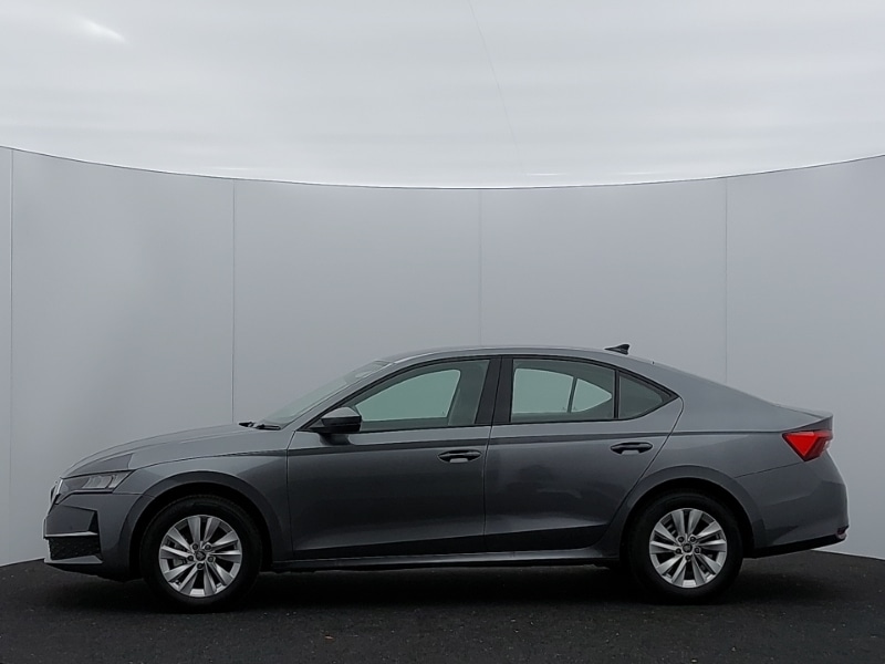 Used Skoda Octavia 2025 for sale - 76947957: Photo 4