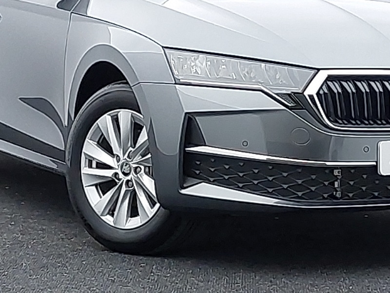 Used Skoda Octavia 2025 for sale - 76947957: Photo 9