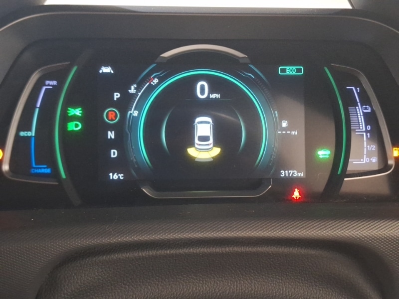 Used Hyundai IONIQ 2022 for sale - 76726553: Photo 11