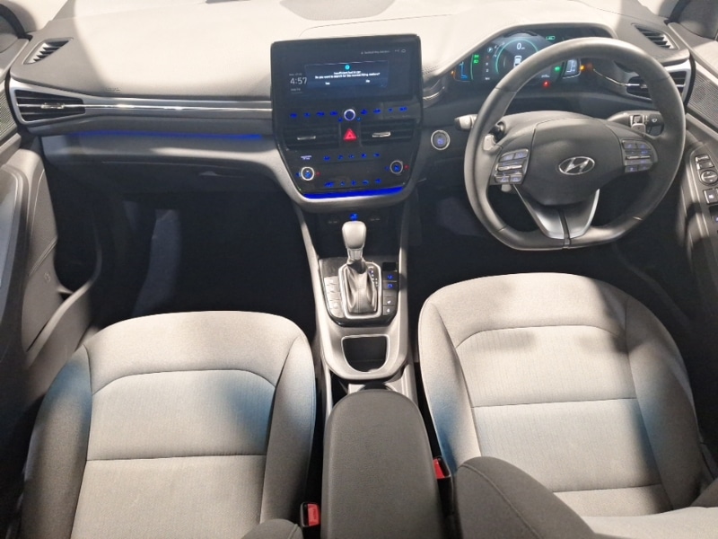 Used Hyundai IONIQ 2022 for sale - 76726553: Photo 2