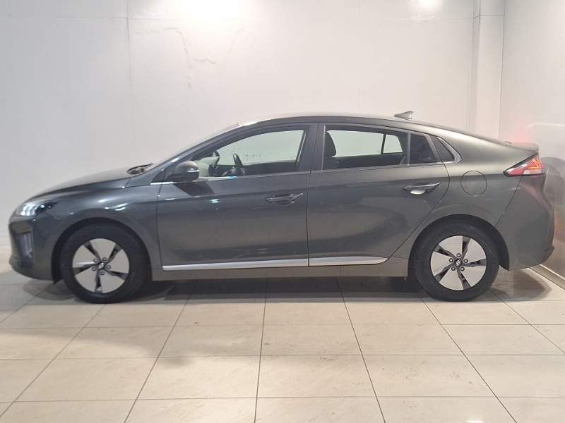 Used Hyundai IONIQ 2022 for sale - 76726553: Photo 4