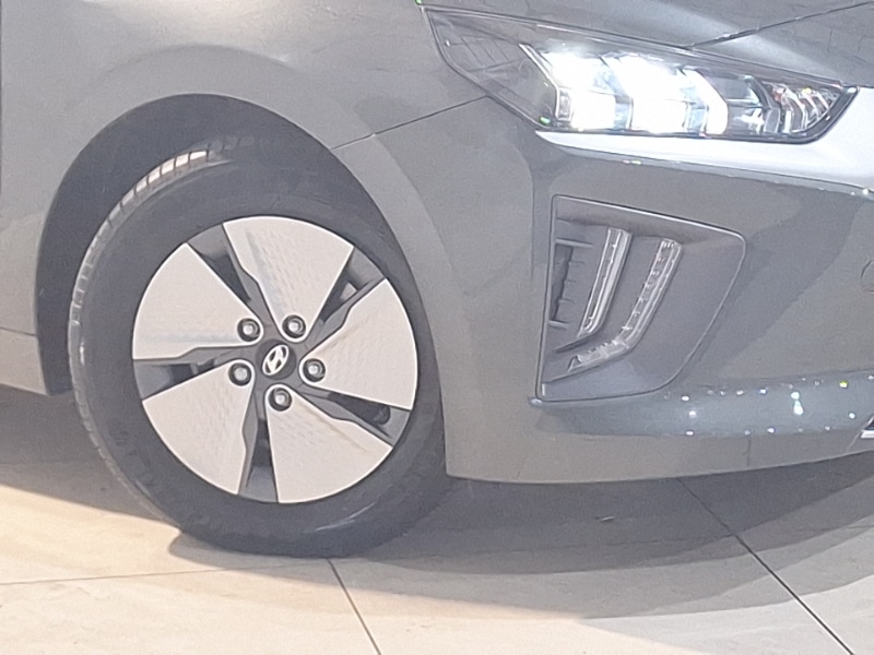 Used Hyundai IONIQ 2022 for sale - 76726553: Photo 9