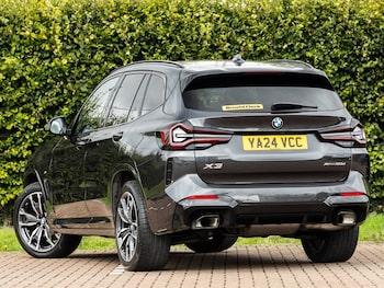 Used BMW X3 2024 for sale - 76764815: Photo