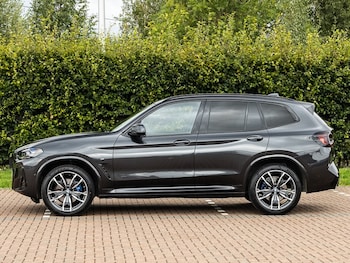 Used BMW X3 2024 for sale - 76764815: Photo