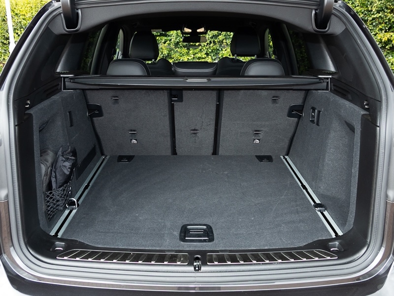 Used BMW X3 2024 for sale - 76764815: Photo 8