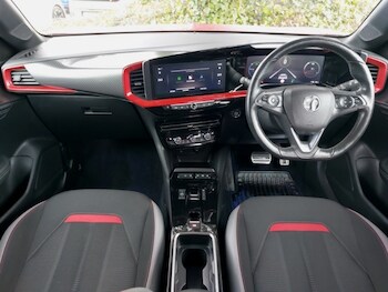 Used Vauxhall Mokka 2023 for sale - 78133148: Photo