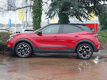 Used Vauxhall Mokka 2023 for sale - 78133148: Photo