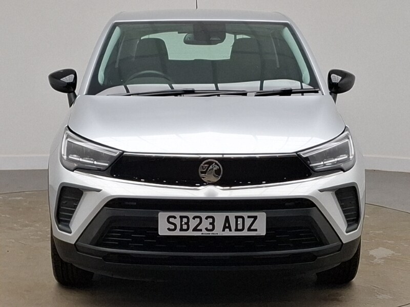 Used Vauxhall Crossland 2023 for sale - 77832831: Photo 12