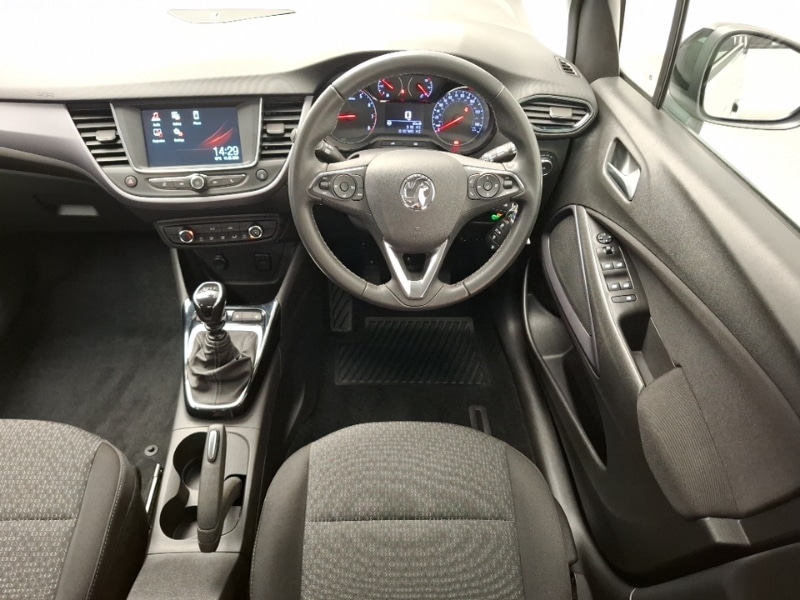 Used Vauxhall Crossland 2023 for sale - 77832831: Photo 7